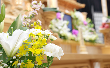 しんらいの会がサポートする葬送支援の詳細はこちらからご確認ください。
